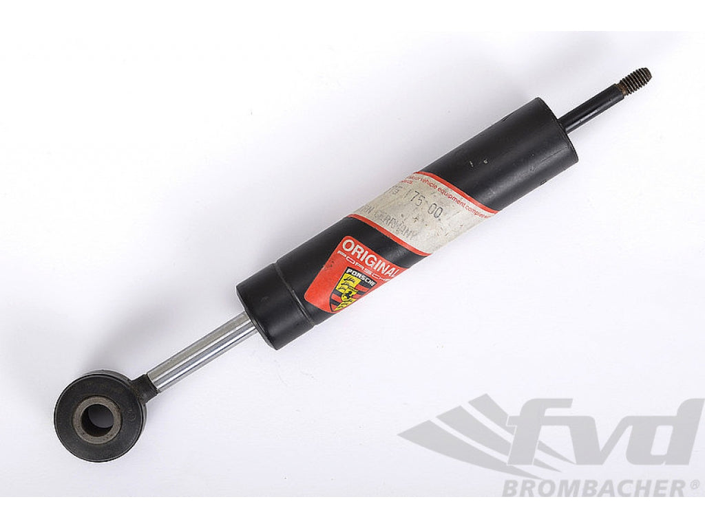 Engine Vibration Damper Cabrio + Speedster