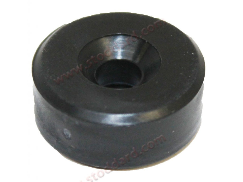 Spacer Ring For Engine Mount.