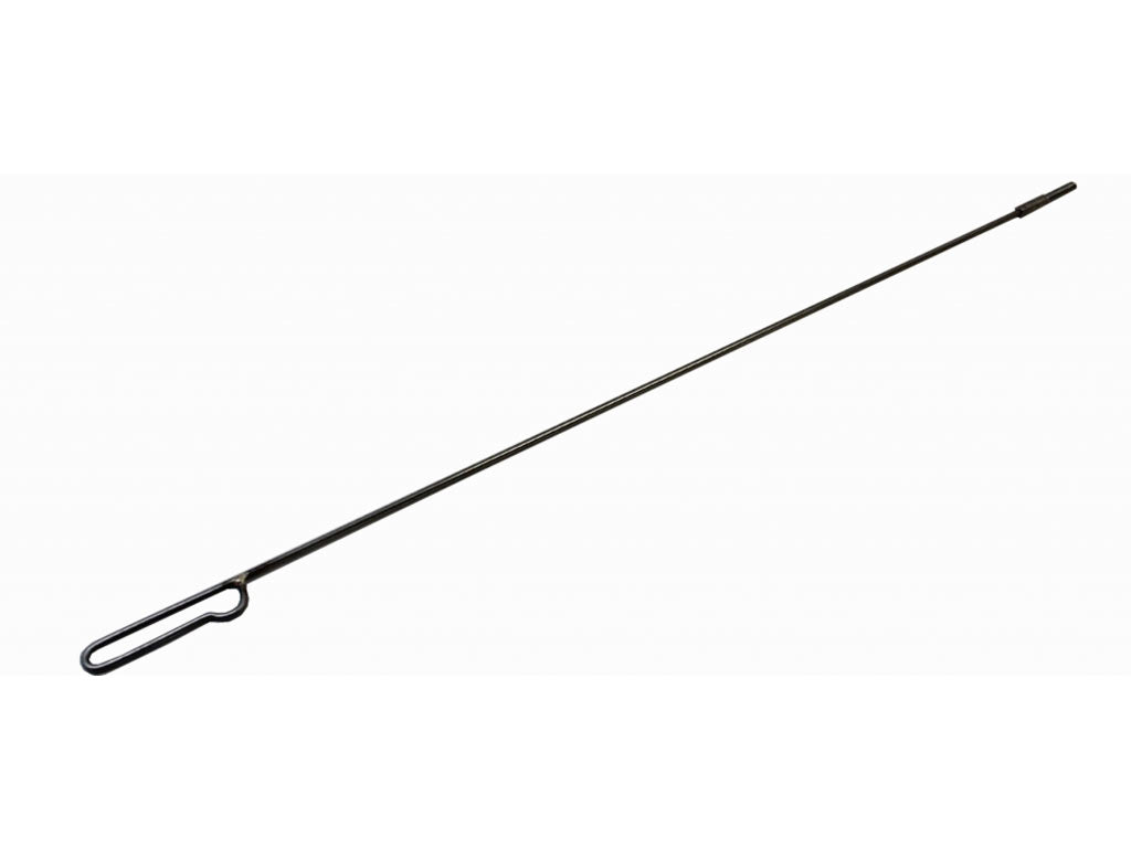 Accelerator pull rod