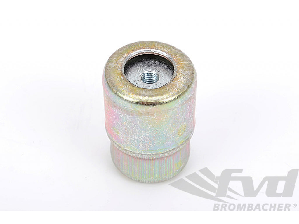 Throttle Linkage Coupling 911 / 930 1965-89