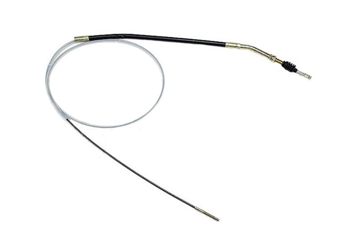 GEMO CLUTCH CABLE