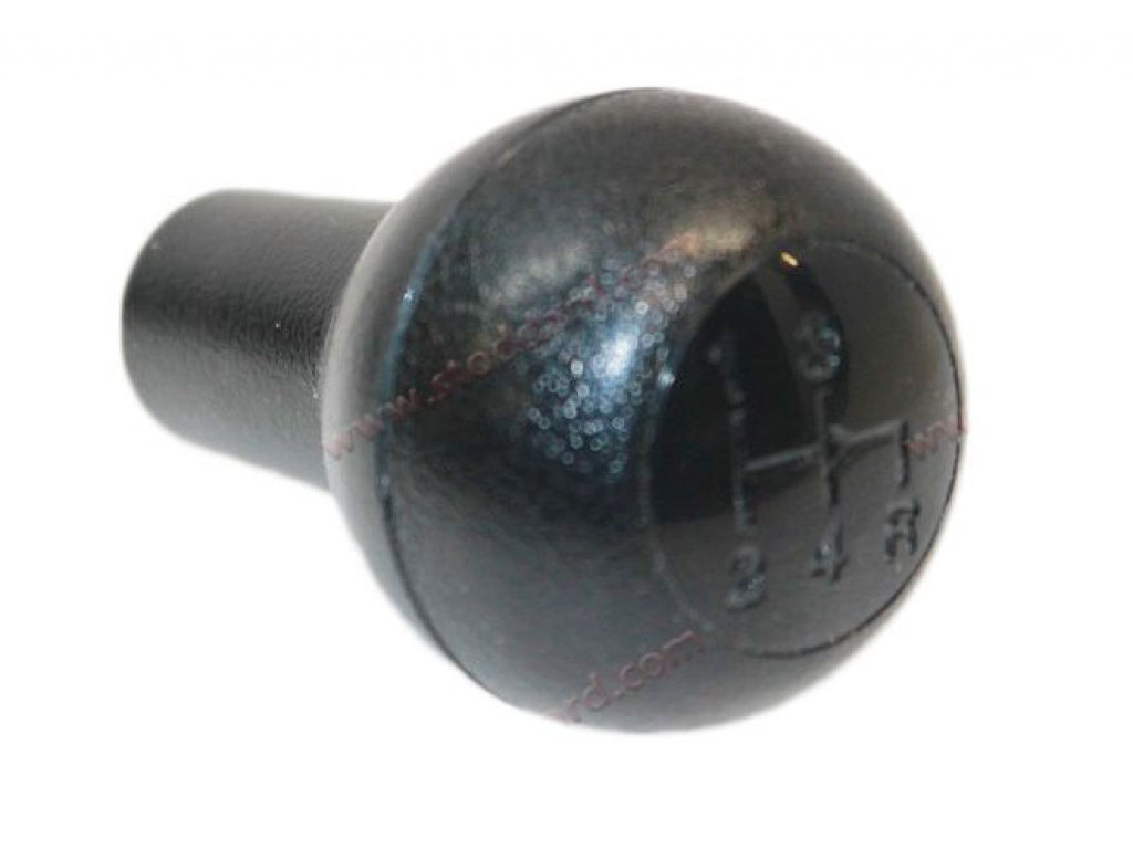 4 Speed Shift Knob