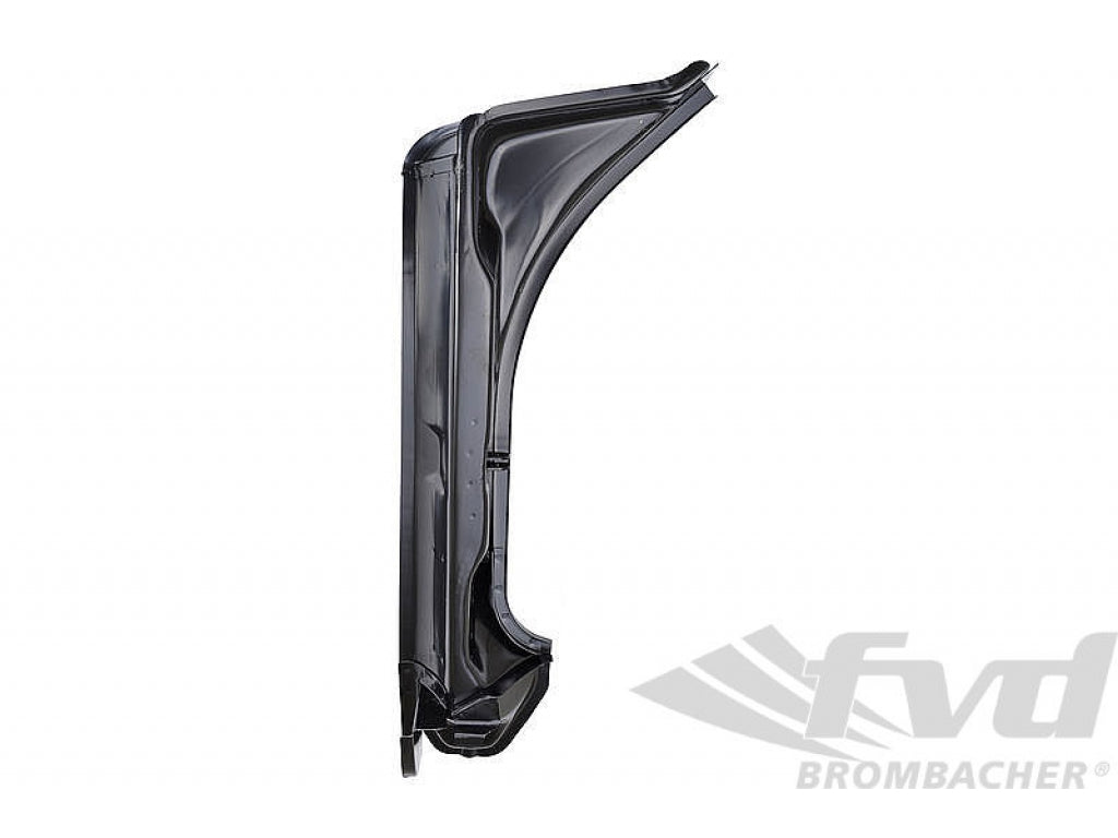 Hinge Pillar 911 / 930 1969-83 - Left