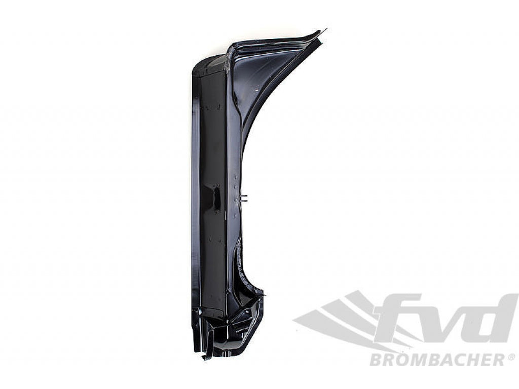 Hinge Pillar 911 / 930 1969-83 - Left
