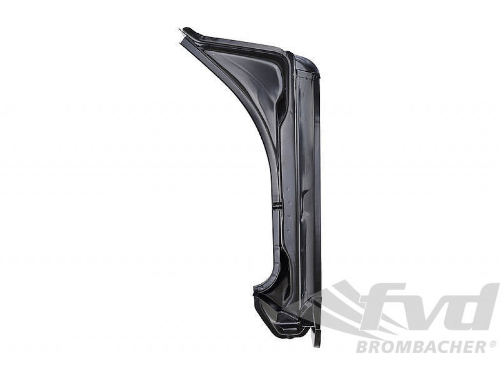Hinge Pillar 911 / 930 1969-83 - Right