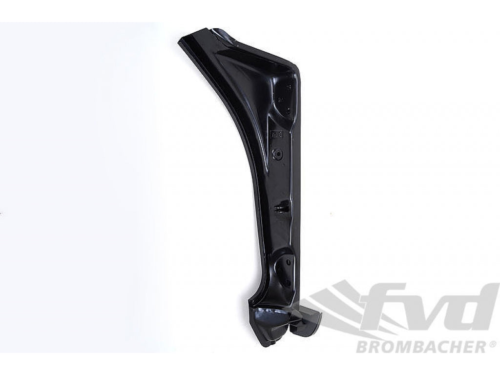 Hinge Pillar 911 / 930 1969-83 - Right