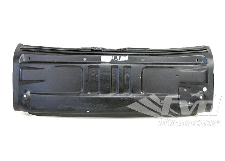 Cross Panel. Fits '78-'89