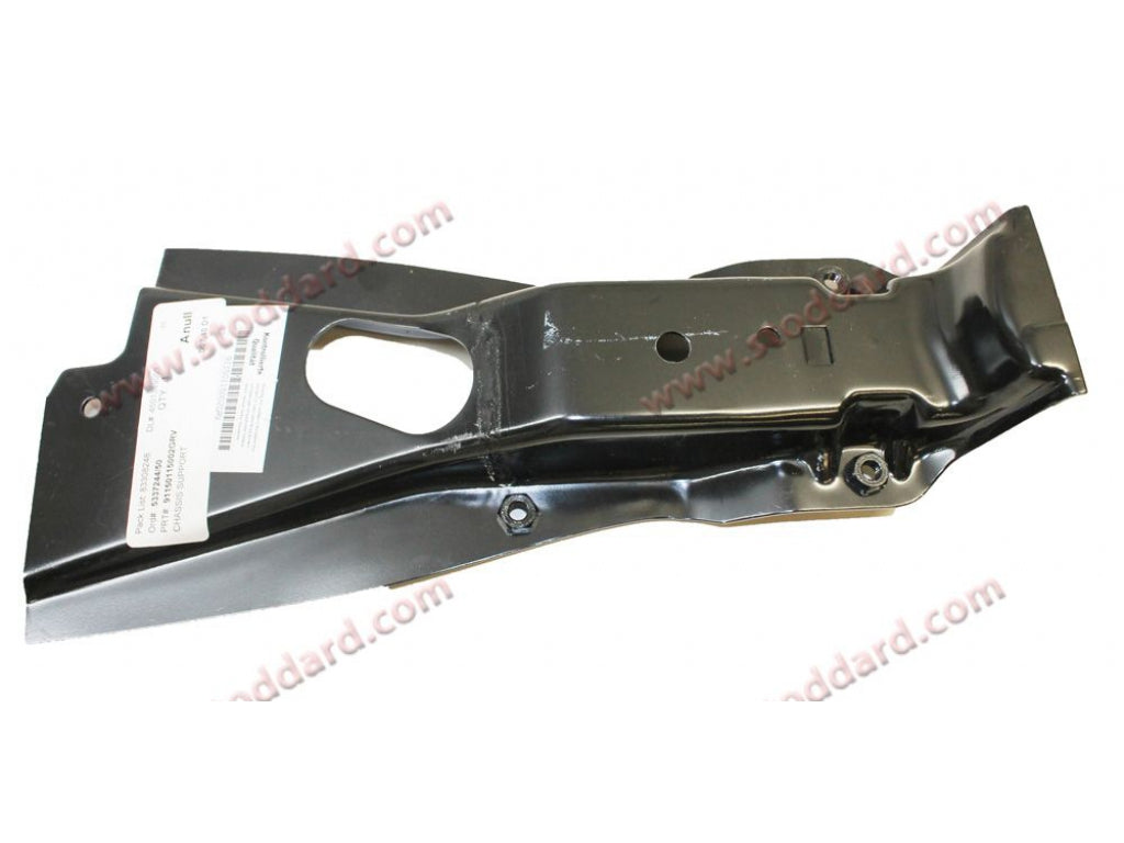 Chassis Support