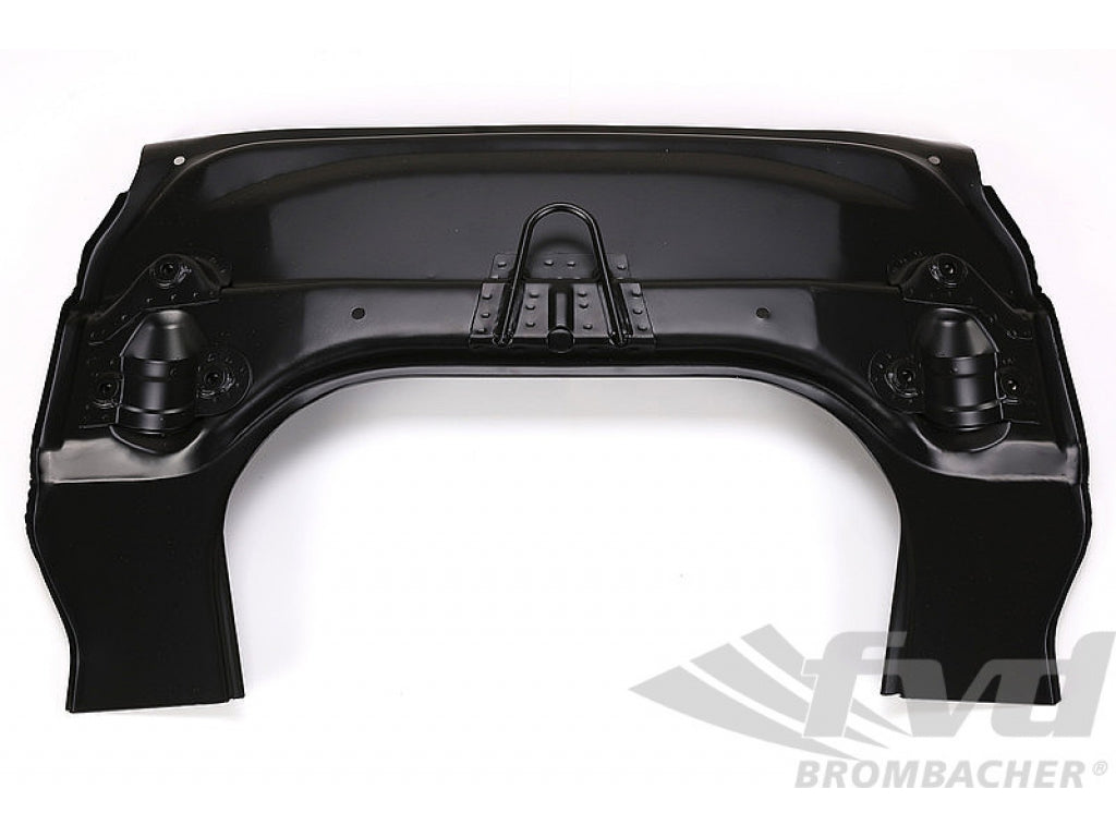 Floor Pan / Tank Support with Suspension Mounts 911 / 930 1965-73 - Prime Coated