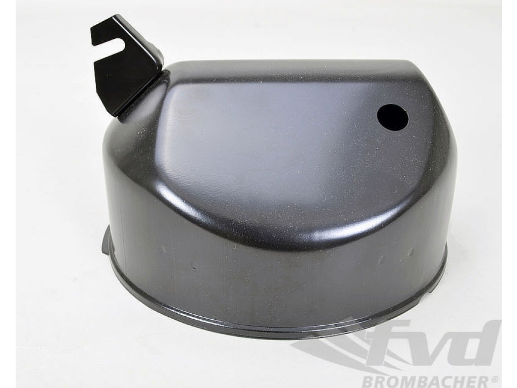 Headlight Bucket 911 / 930 1974-86 - Right