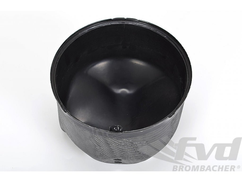 Headlight Bucket 911 / 930 1987-89 - Right - Kevlar