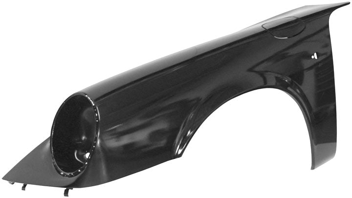 Left Front Fender, 911