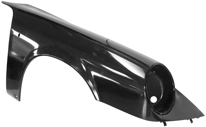 Right Front Fender, 911
