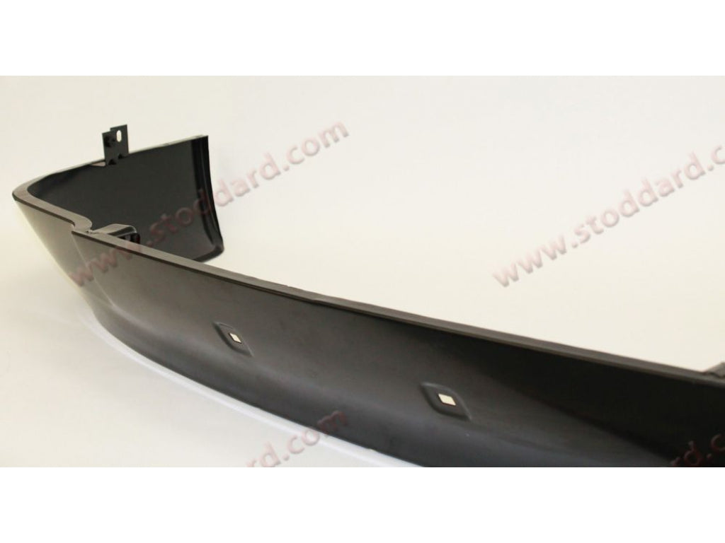 Front valance 911/911SC 1974 through 1983, 911 Turbo 1976, 911 1987 through 1989 (with Club Sport M637 option)