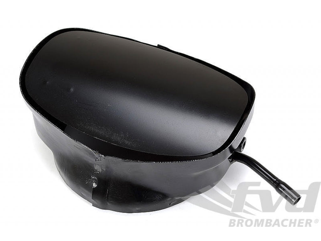 Fuel Door Repair Cup 911 / 912 / 930 1965-89 - With Fuel Door