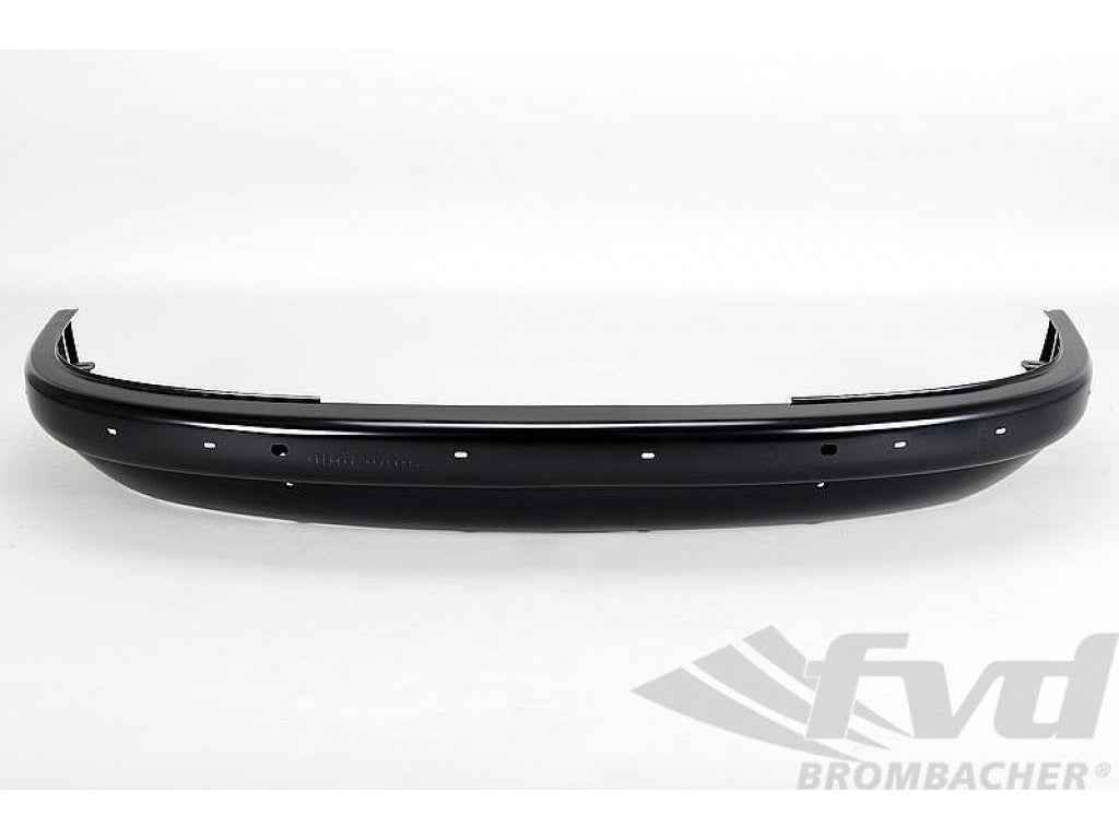 Bumper front 911 69-73 (without hole for fog light)