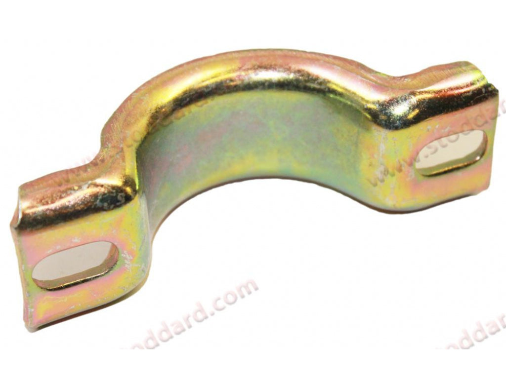 Bumper Bow Bracket