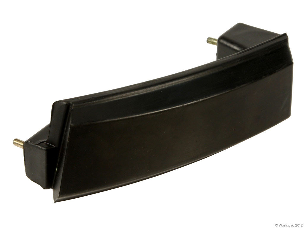 OE supplier Bumper impact strip
