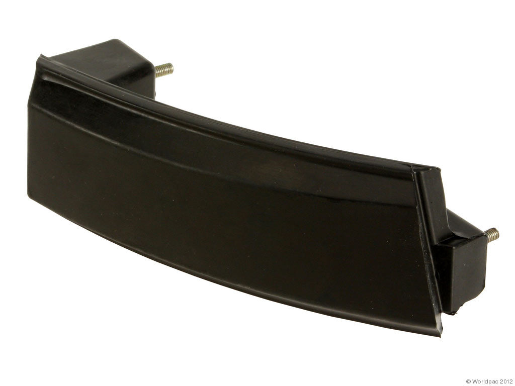 O.E.M. Bumper Trim