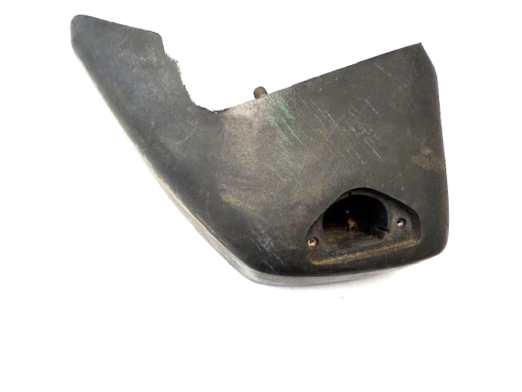 O.E.M. BUMPER BUFFER
