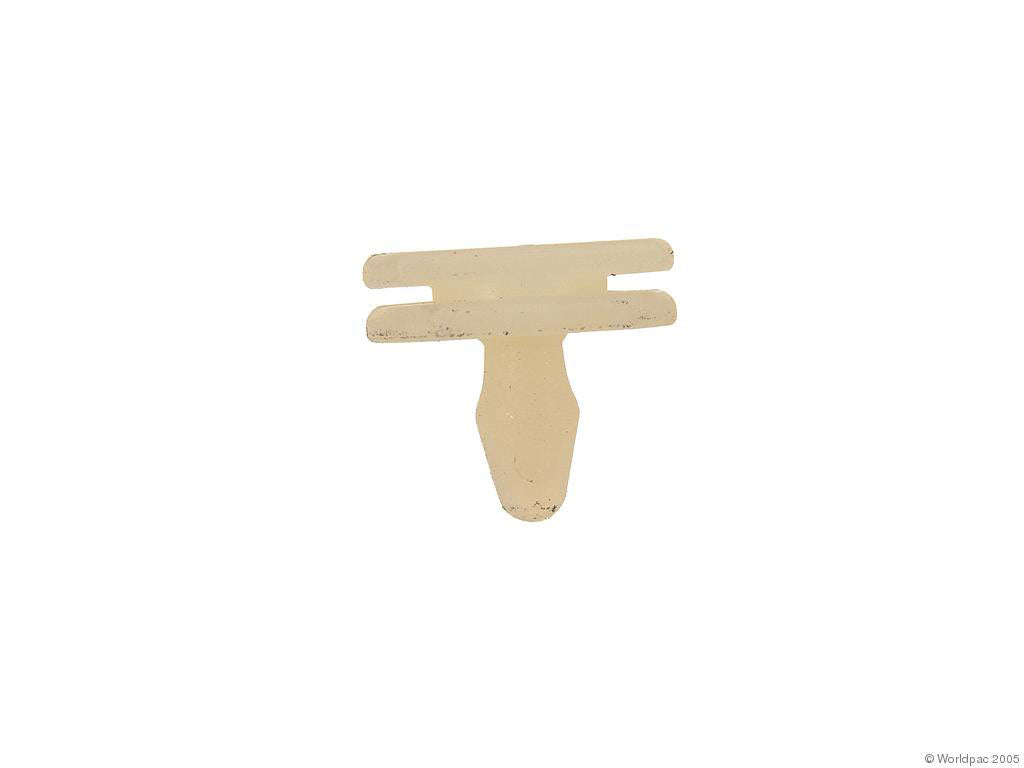 Bumper Clip Attaching Clip for Bumper Impact Strip