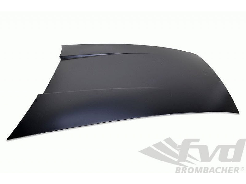 Front Hood 911 / 930 74-89 - Aluminum - 15 kg (30 lbs)