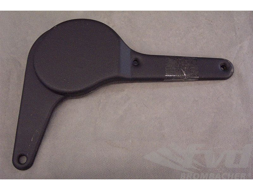 Sports Seat Hinge Cover - Without Knob - Right Side