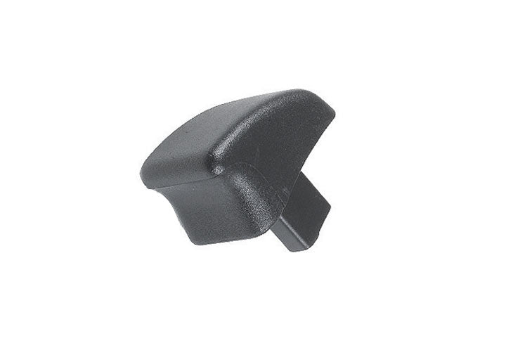 GENUINE PORSCHE Seat Knob for Back Release