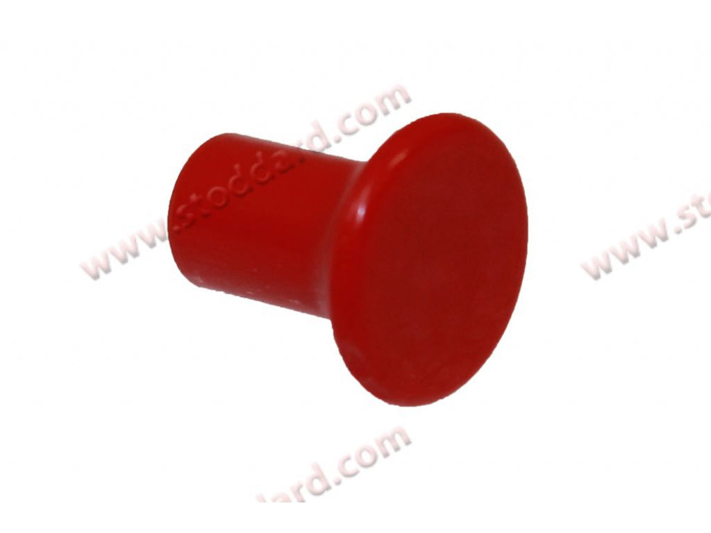 Rear Seat Lock Knob