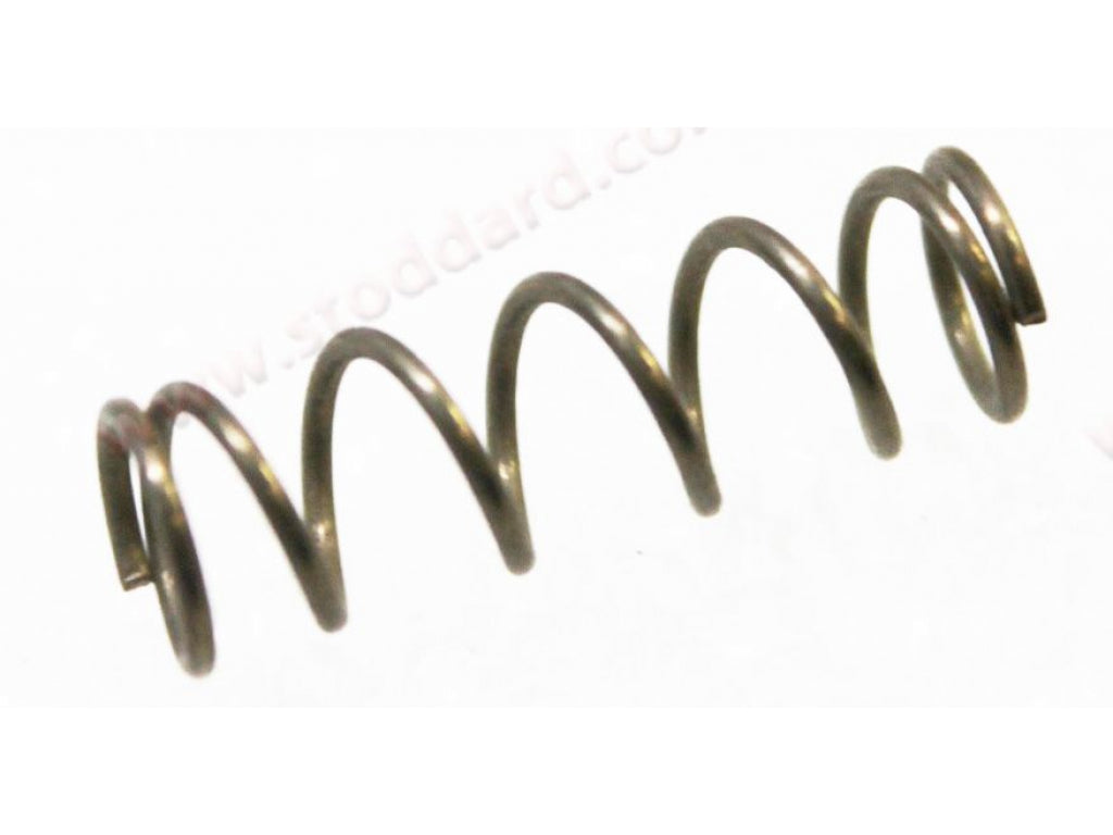 Seat Locking Spring 911 78-86