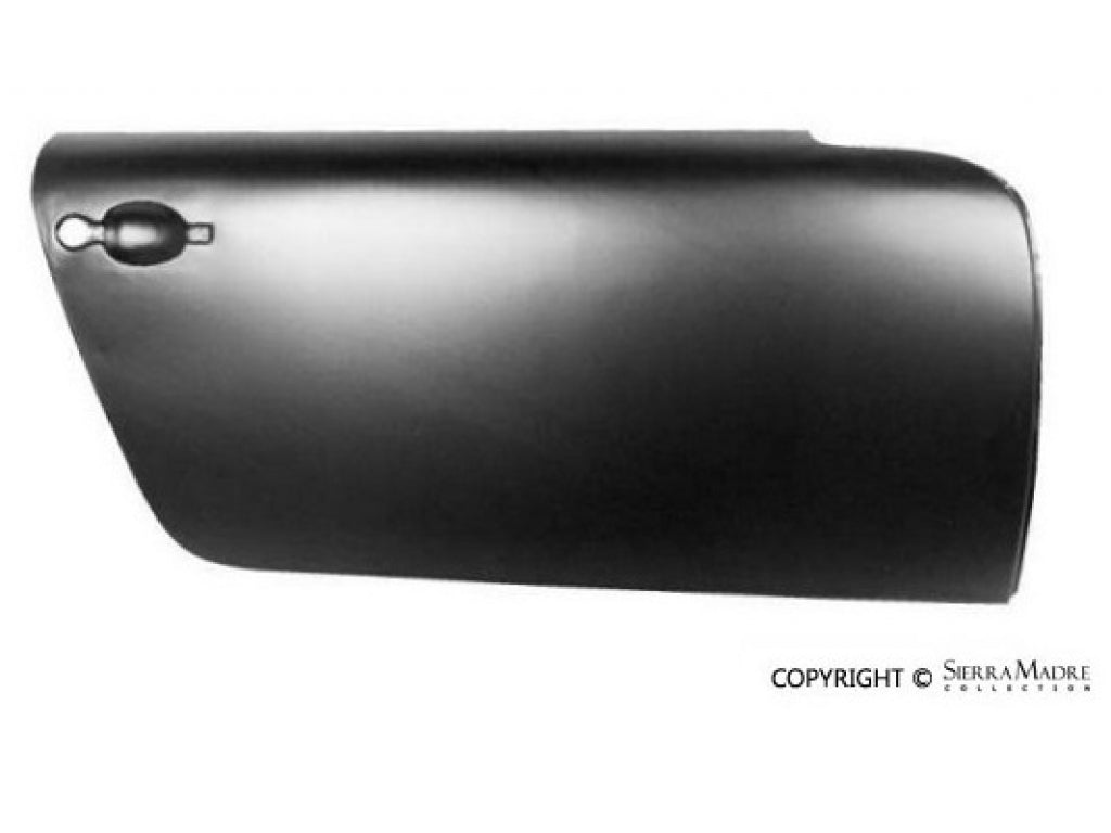 Door Skin, Right, 911/912/930/912E (65-89)