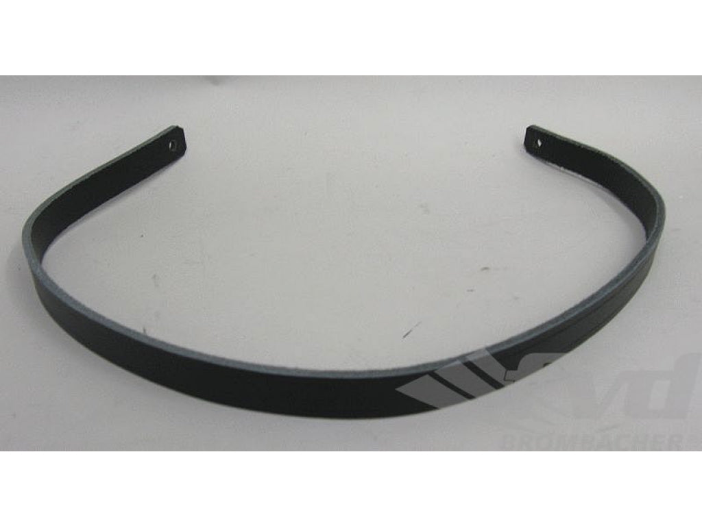 Door opener black