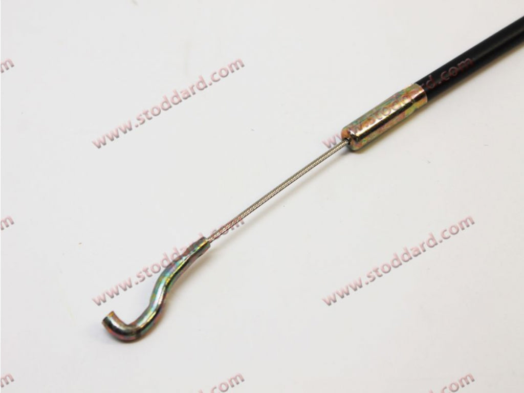 Bowden Door Cable