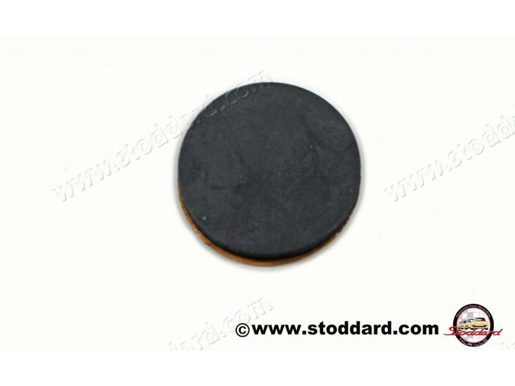 ¬†Rubber Mounting Pad or Buffer for Door Lock Connecting Rod