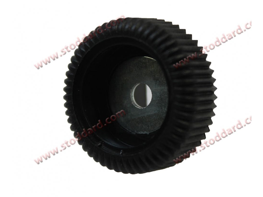 Door Lock Rotary Knob for 911 1974-1986