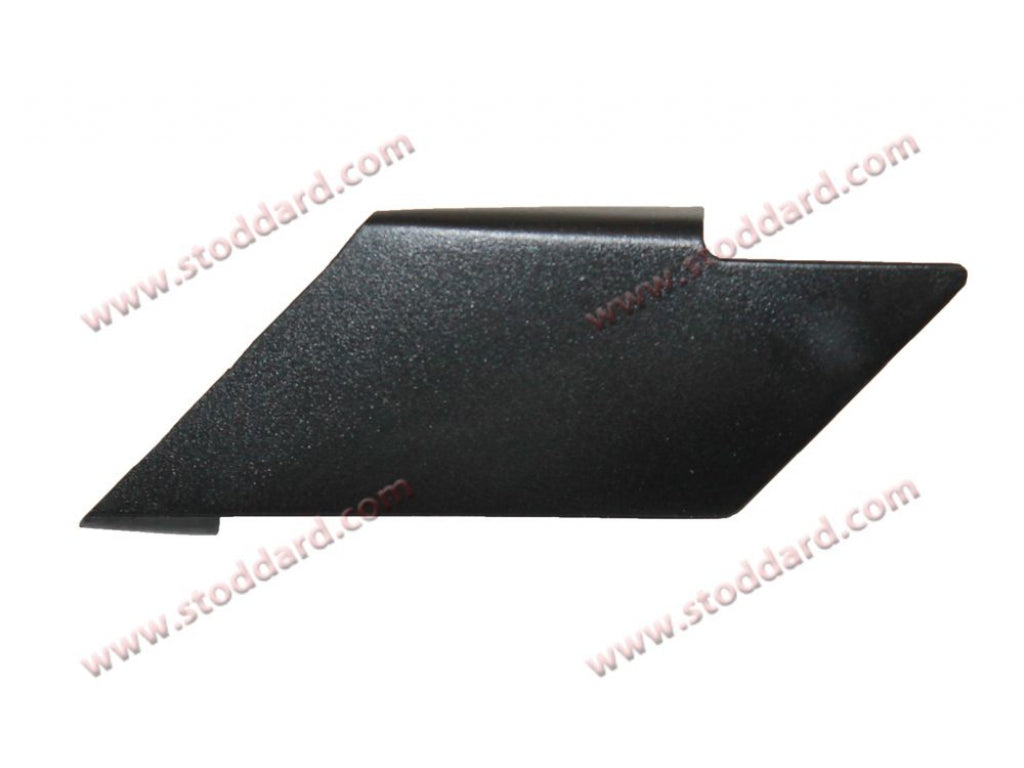 Window Frame to Door Seal, Left