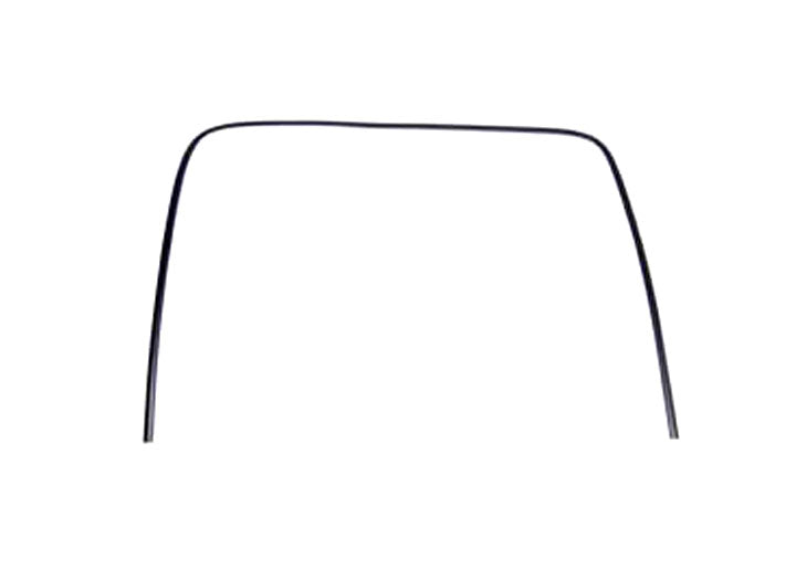 O.E.M. REAR GLASS TRIM