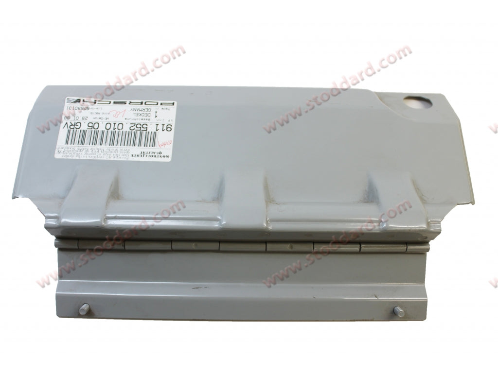 Glove Box Door with hinge for 911