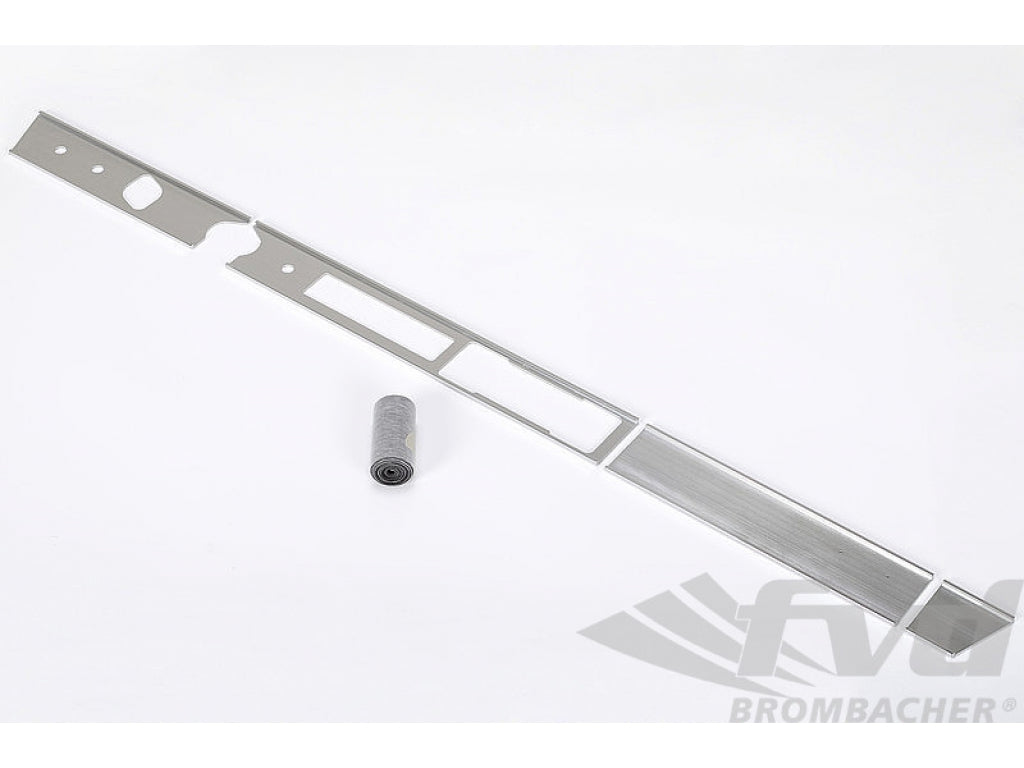 Support frame, with Smooth faux leather