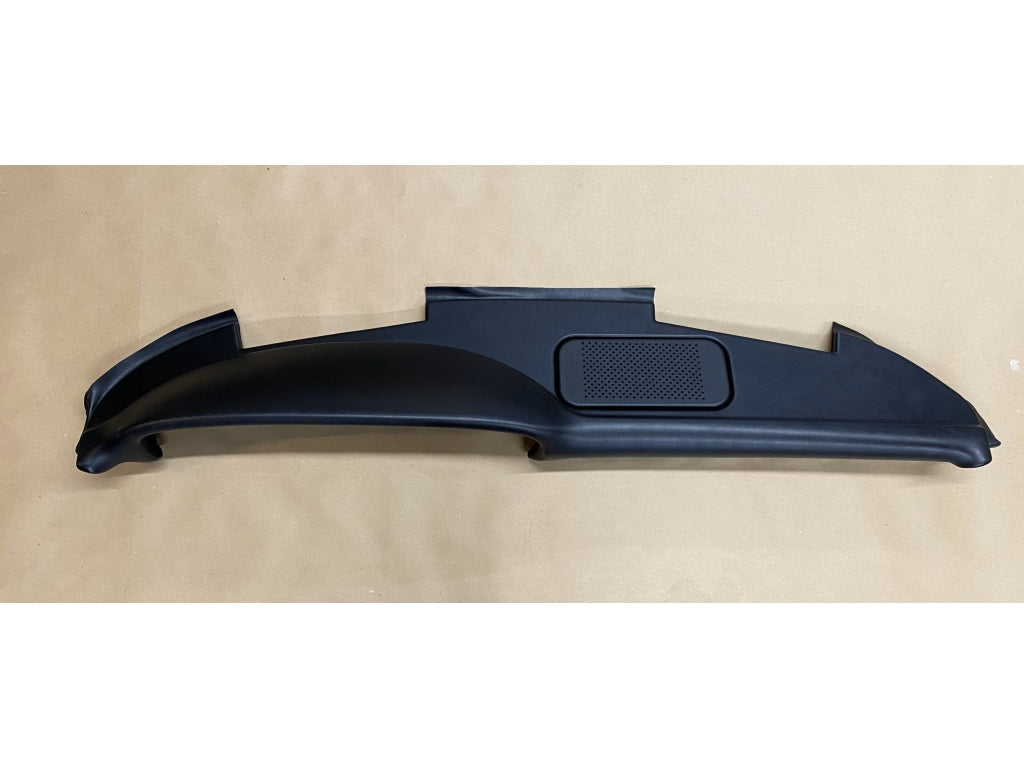 PORSCHE 911 DASHBOARD POLYURETHANE 1969 - 76 WITH SPEAKER GRILL