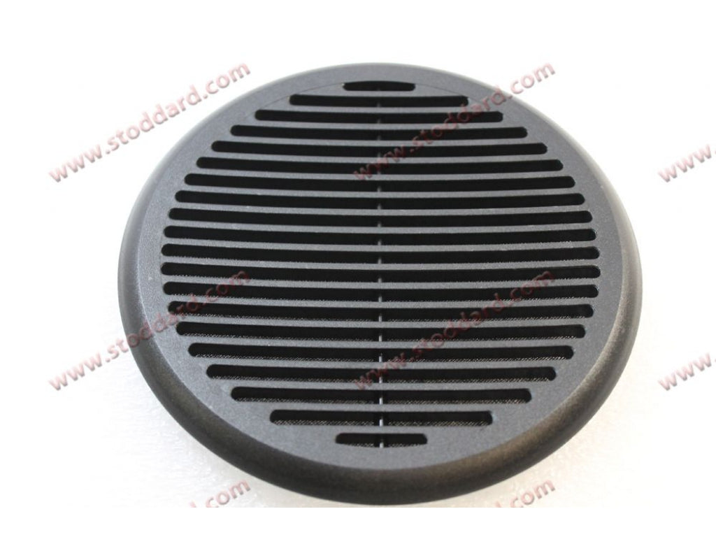 Front Door Speaker Grille