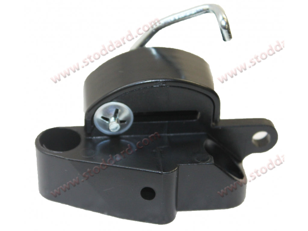 Plastic Hinge For Door Assembly