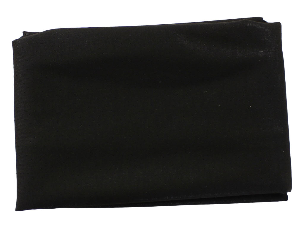 Black headliner, Coupe with sunroof.
