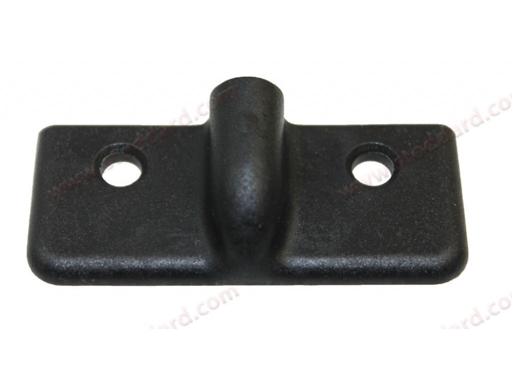 Fastening Bracket For Door Assembly