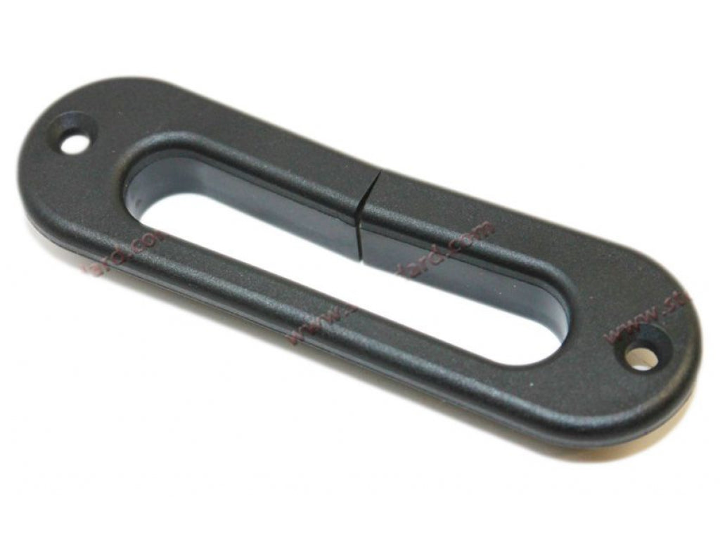 Door Panel Cover