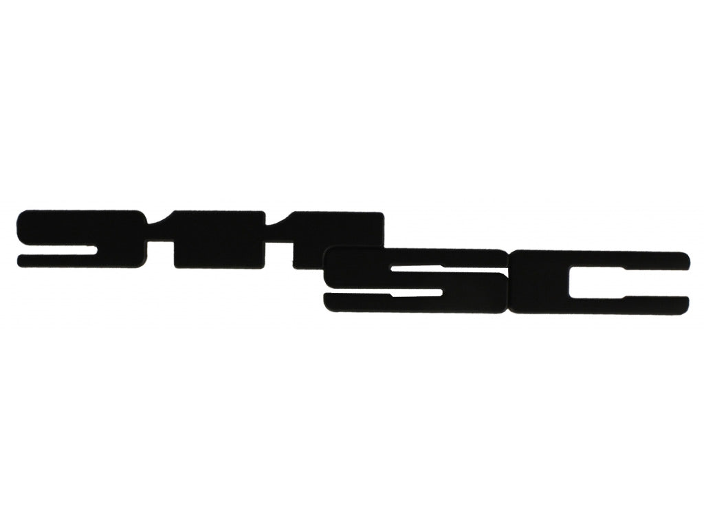 GENUINE Emblem 