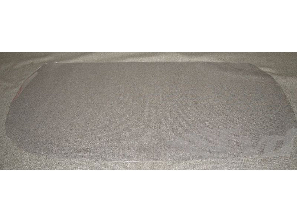 Cabrio Top Rear Window 911 1986-94 - Clear - PVC - Small