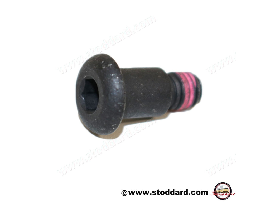 M8x20 Hex Screw for Convertible Top Folding Mechanism