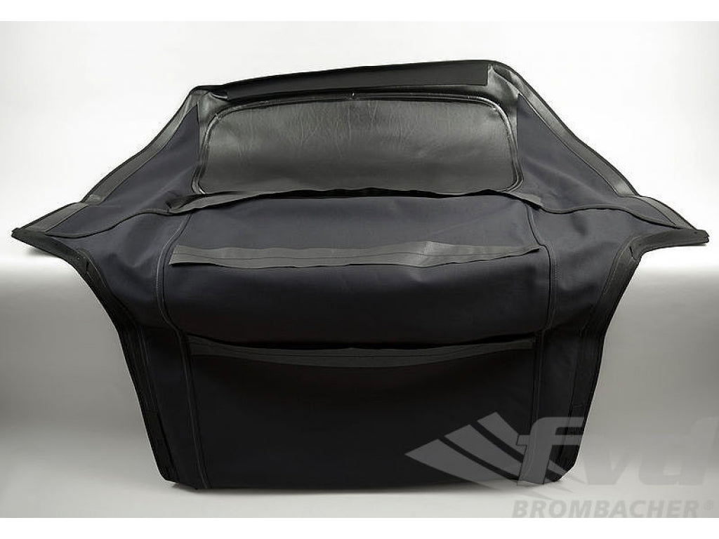 Speedster Top 911 Speedster 3.2 L 1987-89 - Complete - Black - with Window