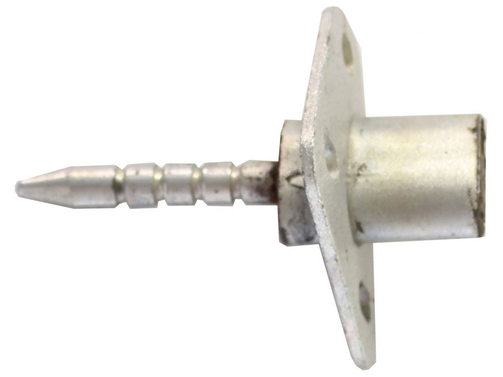 Left pin. Fits 1972-1989.